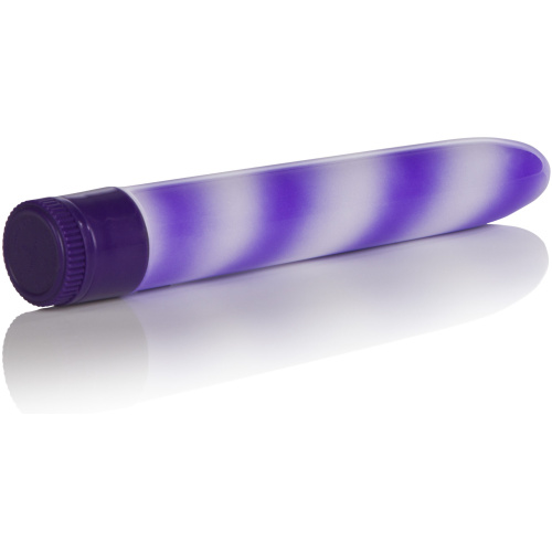 Candy Cane Massager - Purple