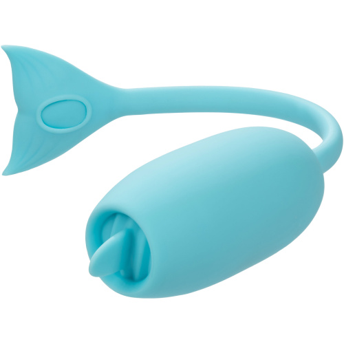 Rechargeable Kegel Teaser - Blue