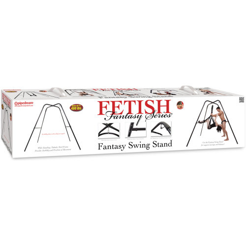 Fetish Fantasy Series Fantasy Swing Stand