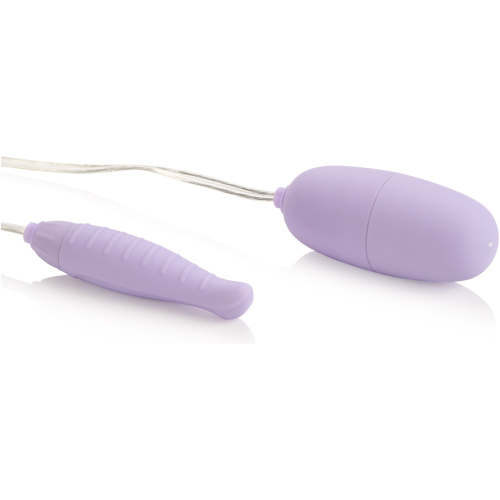 Twin Pleasure Pak - Purple