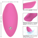 Luvmor Teases - Pink