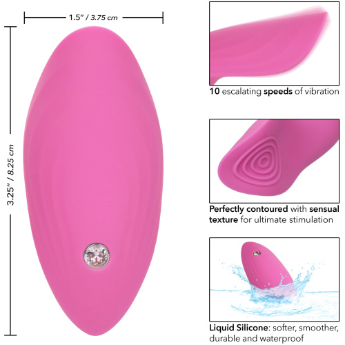 Luvmor Teases - Pink