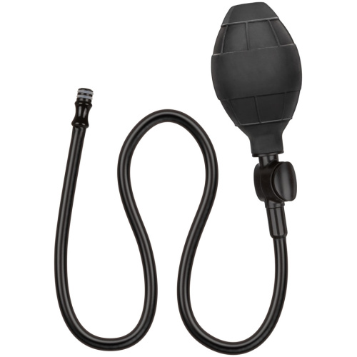 Colt Xxxl Pumper Plug With Detachable Hose