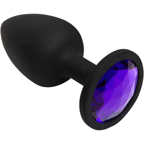 Booty Bling - Purple - Small