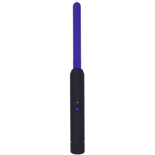 Merci - the Stinger - Electroplay Wand - Black/violet