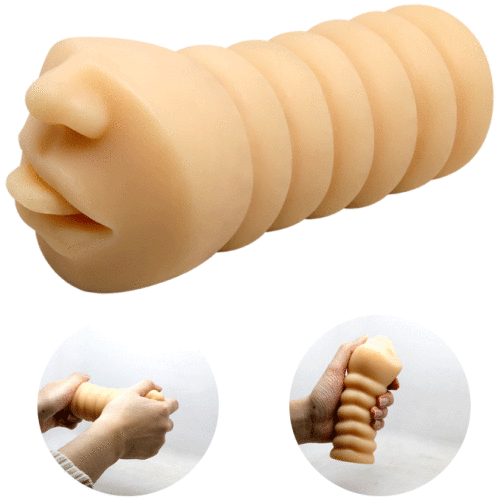 Crazy Bull Masturbator Sleeve - Miranda