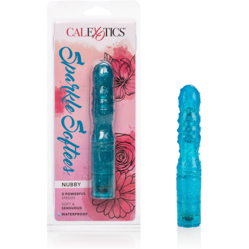 Sparkle Softees Nubbie