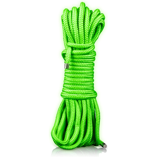 Rope 32.8 Ft - Glow in the Dark