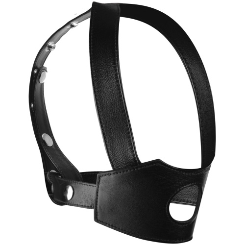 Face Fuk II Dildo Face Harness