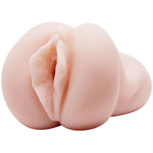 Crazy Bull – Anime Cheerleader Vagina Stroker