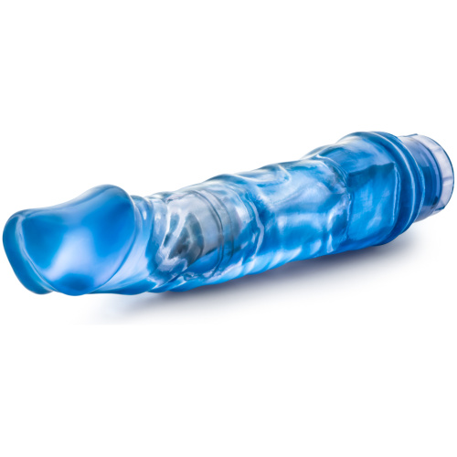 B Yours Vibe 6 - Blue