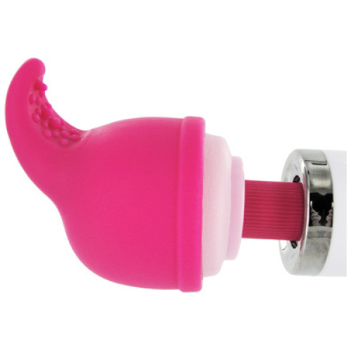 Nuzzle Tip Attachment - Pink