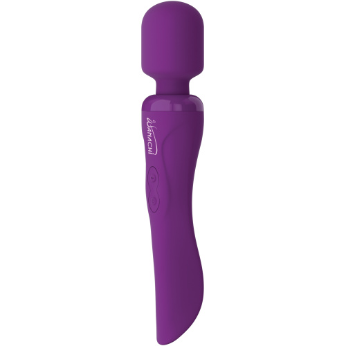 Wanachi Body Recharger Purple