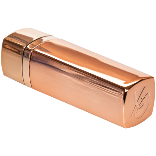 Hide and Play Rechargeable Lipstick