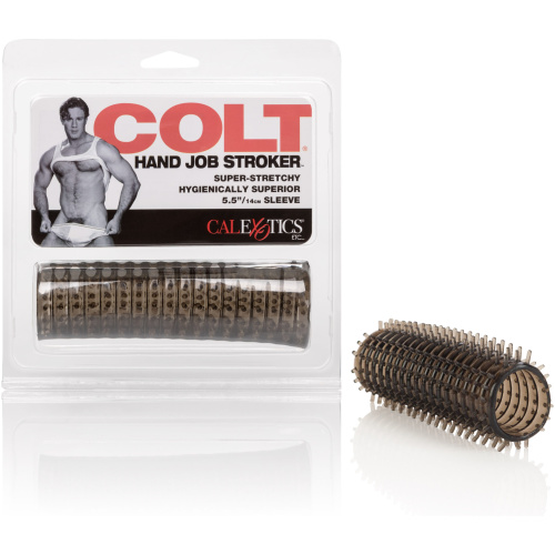 Colt Hand Job Stroker