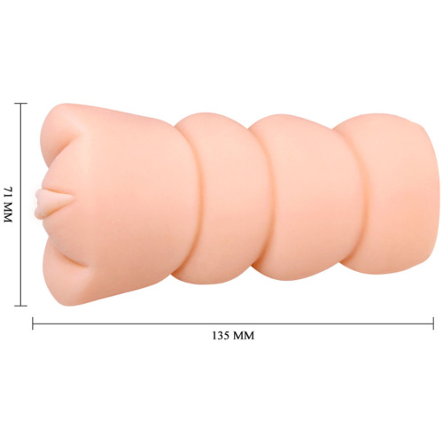 Crazy Bull Vagina Masturbator