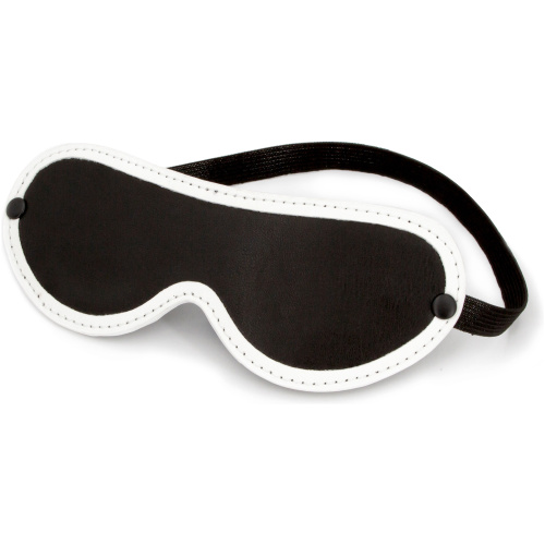 Glo Bondage - Blindfold - Green