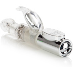 Platinum Jack Rabbit - Silver