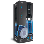 Zolo 360 Rotating Male Stimulator