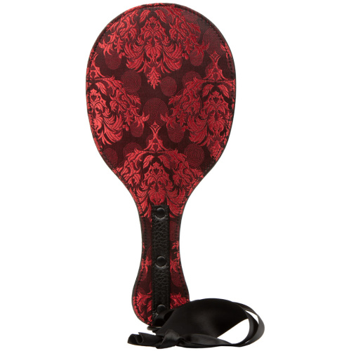 Scandal Round Double Paddle