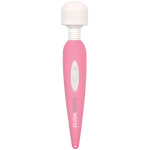 Bodywand Personal Mini Rechargeable Wand - Pink
