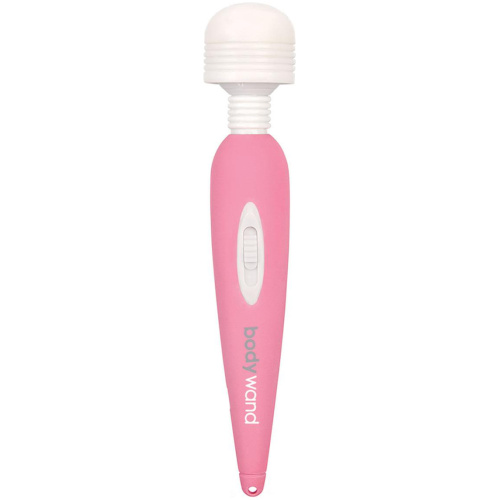 Bodywand Personal Mini Rechargeable Wand - Pink