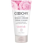 Coochy Shave Cream - Frosted Cake - 3.4 Oz