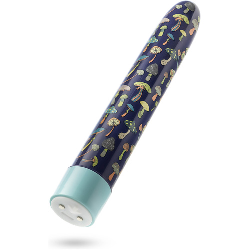 Limited Addiction - Dreamscape - 7 Inch Rechargeable Vibe - Blue