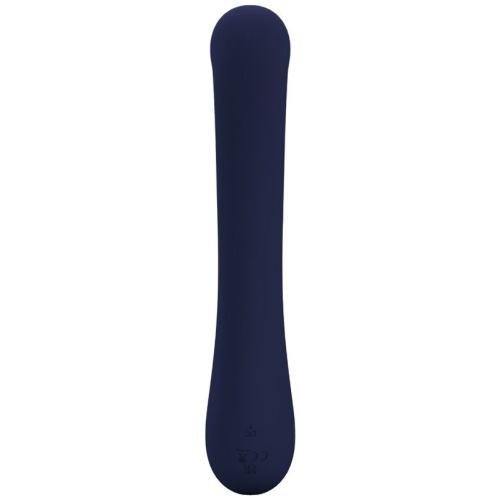 Lamar - Led Digital Display Rabbit - Blue