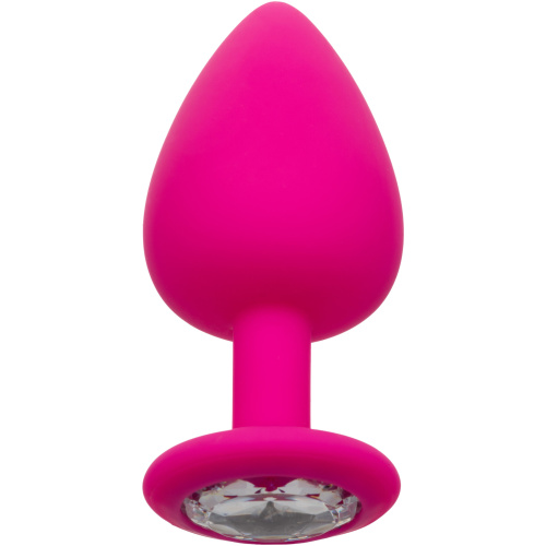Cheeky Gems - Pink