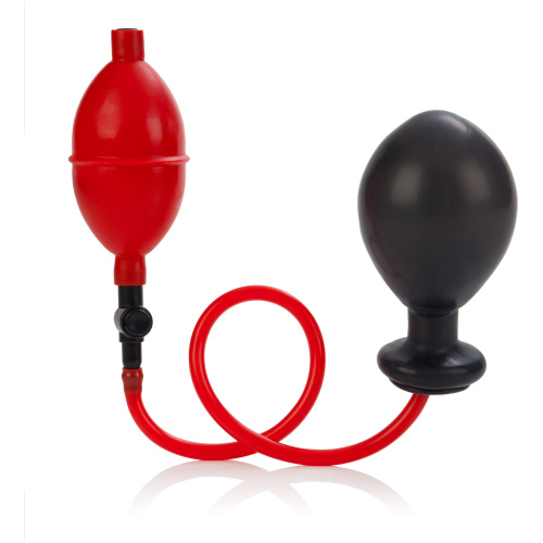 Expandable Butt Plug