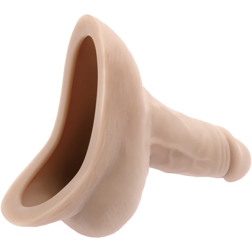 Stand to Pee - Light