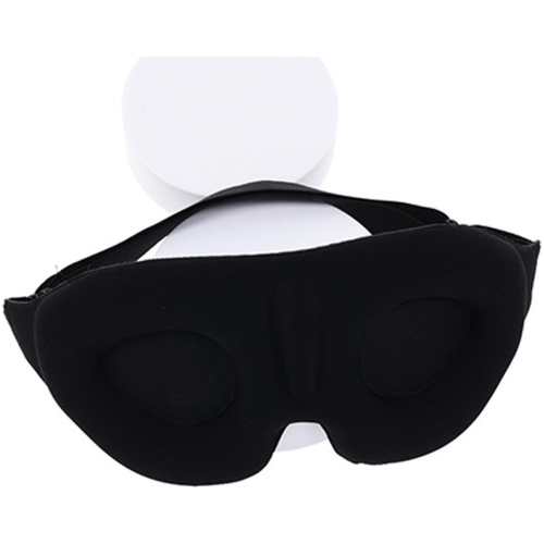 Blackout Blindfold - Black