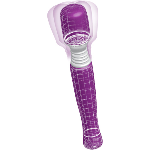 Mini Wanachi - Purple