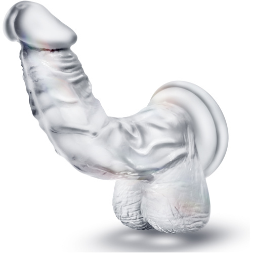 B Yours Diamond - Luster - Clear