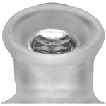 Sack Jack Wearable Jo Sheath - Clear Frost