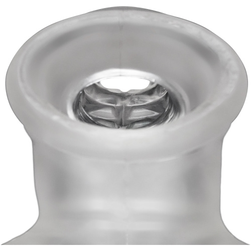 Sack Jack Wearable Jo Sheath - Clear Frost