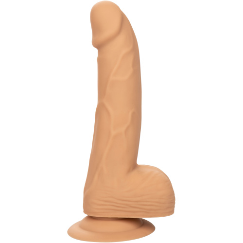 Silicone Stud 6 Inch - Ivory