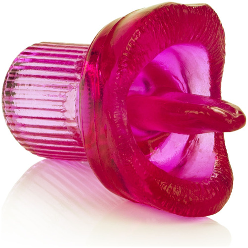 Clit Kisser