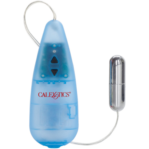 Pocket Exotics Impulse Slim Bullet