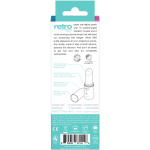 Retro Rechargeable Bullet - Turquoise