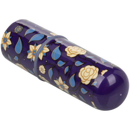 Naughty Bits Just the Tip Bullet Vibrator