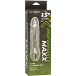 Performance Maxx Clear Extension - 6.5 Inch -  Clear
