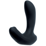 Volt Rechargeable Prostate Vibe - Black