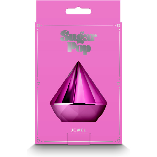 Sugar Pop - Jewel - Pink