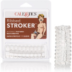 Ribbed Stroker Masturbator