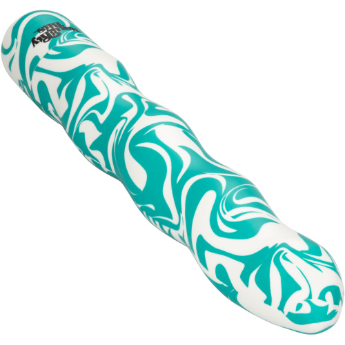 Naughty Bits Squiggle Dick Personal Vibrator