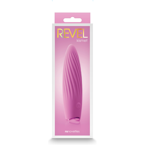 Revel - Kismet - Pink
