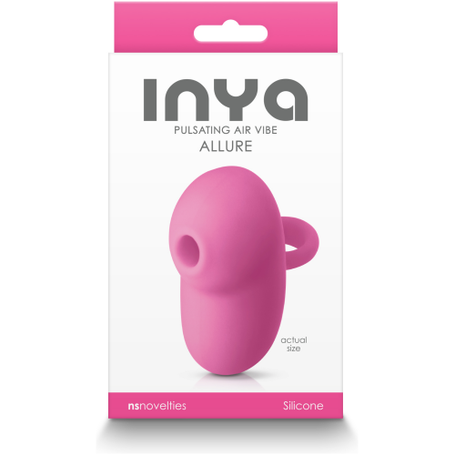 Inya - Allure - Pink