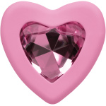 First Time Crystal Booty Duo - Pink